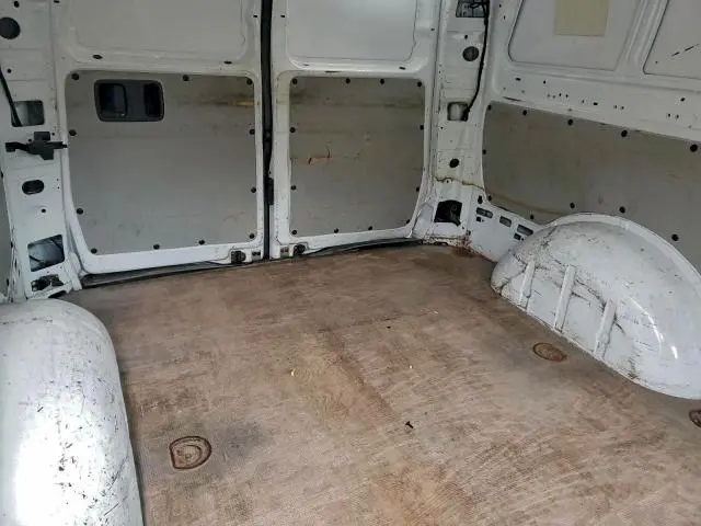 2016 MERCEDES-BENZ METRIS   