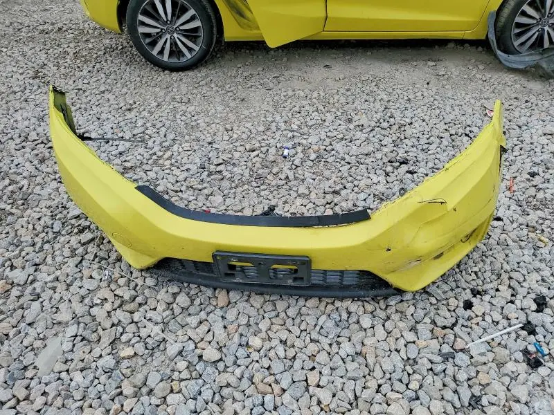 2015 HONDA FIT   