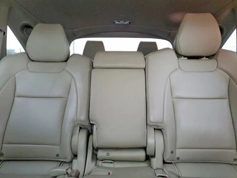 2017 ACURA MDX TECHNOLOGY  