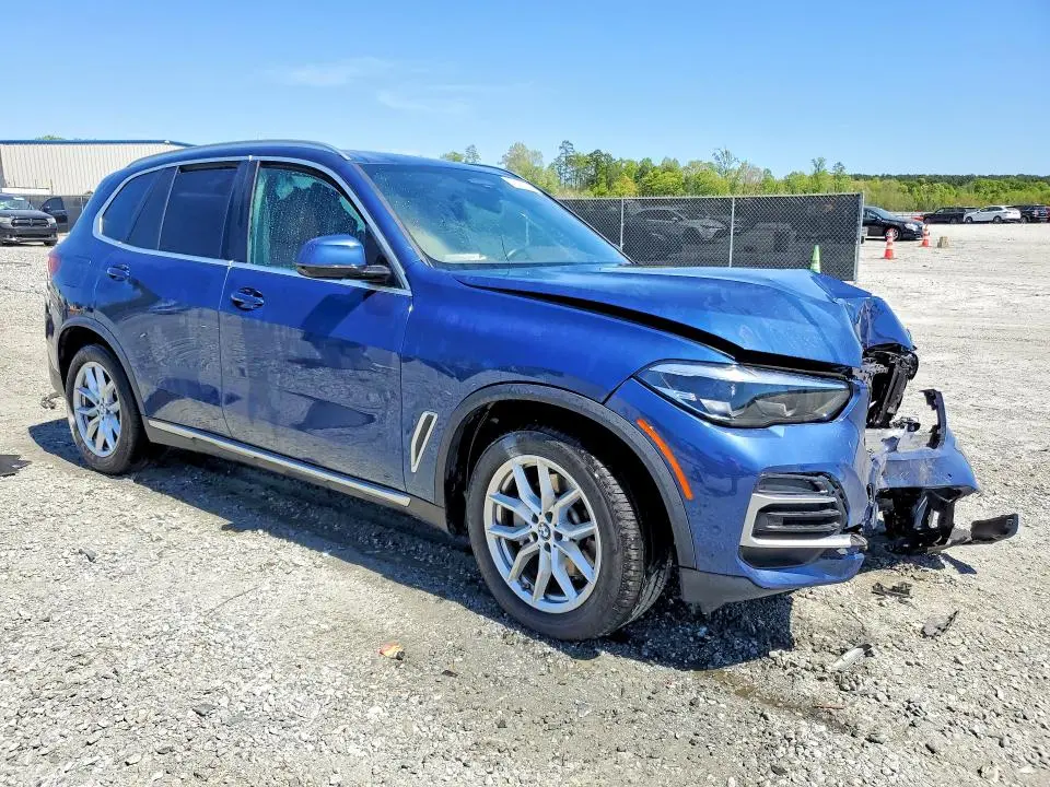 2023 BMW X5 SDRIVE 40I  