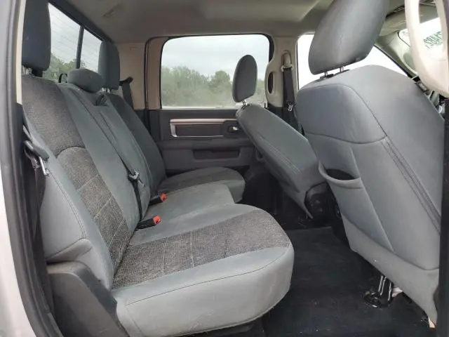 2017 RAM 1500 SLT