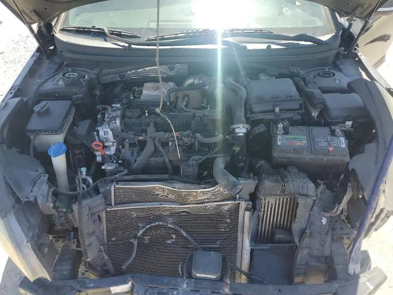 2015 HYUNDAI SONATA LIMITED 2.0T  