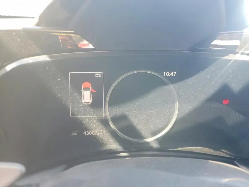 2024 LEXUS NX 350H PREMIUM  