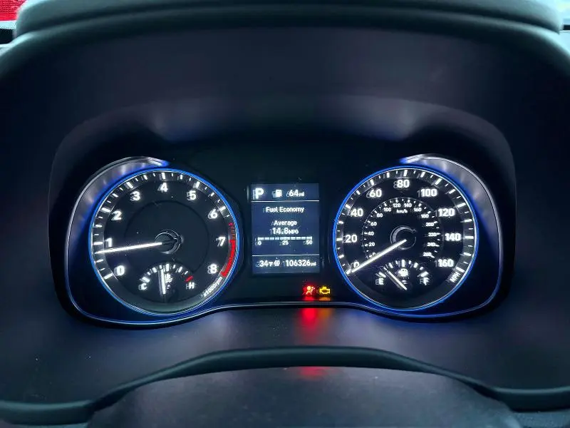 2019 HYUNDAI KONA SE  