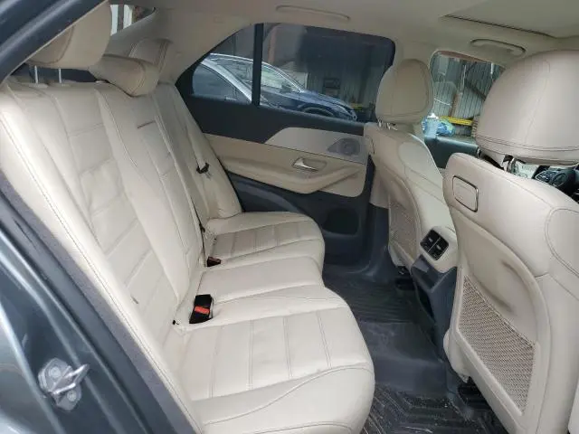 2020 MERCEDES-BENZ GLE 350 4MATIC  