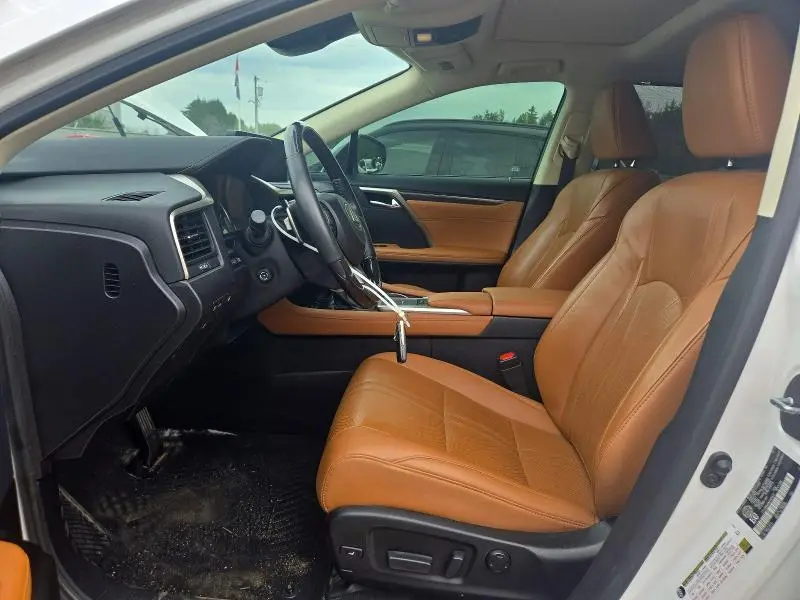 2022 LEXUS RX 450H  