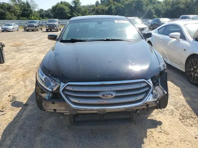 2016 FORD TAURUS SEL  