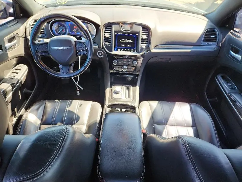 2021 CHRYSLER 300 S  