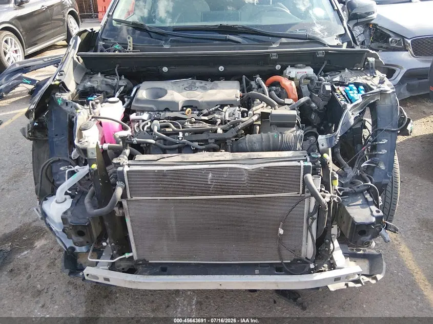 2021 TOYOTA RAV4 HYBRID LIMITED