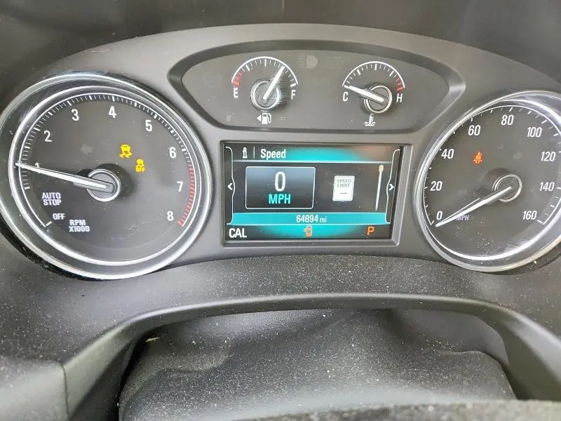 2018 BUICK ENCLAVE PREMIUM  