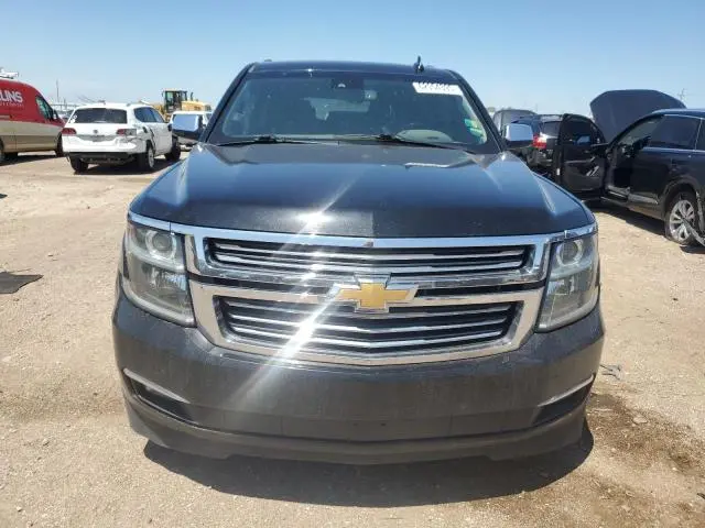 2017 CHEVROLET SUBURBAN K1500 PREMIER  
