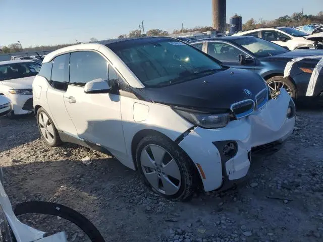 2014 BMW I3 REX  