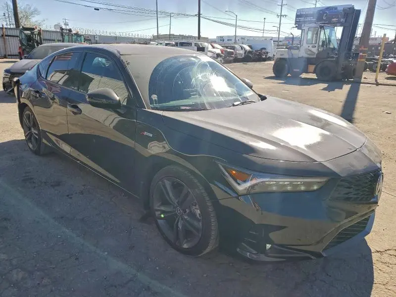 2024 ACURA INTEGRA A-SPEC TECH  