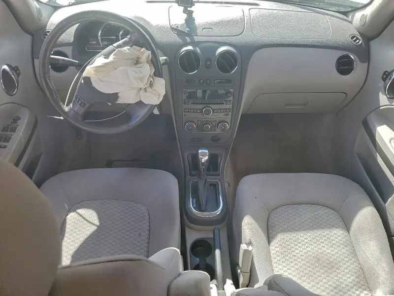2011 CHEVROLET HHR LT  