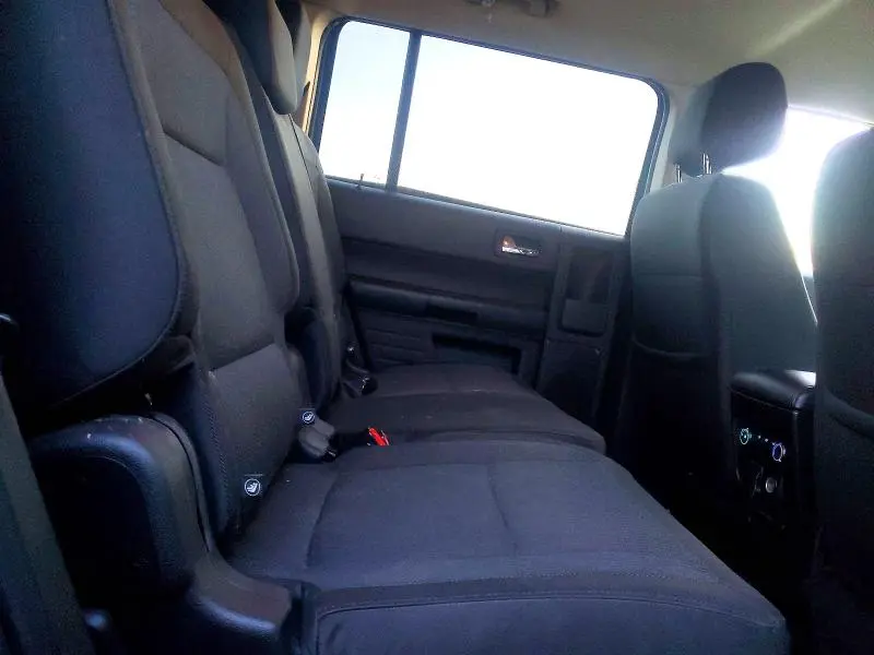 2019 FORD FLEX SE  