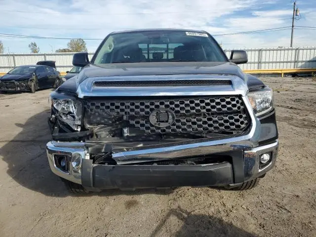 2021 TOYOTA TUNDRA DOUBLE CAB SR  