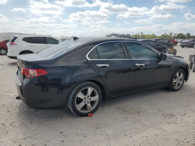 2012 ACURA TSX   