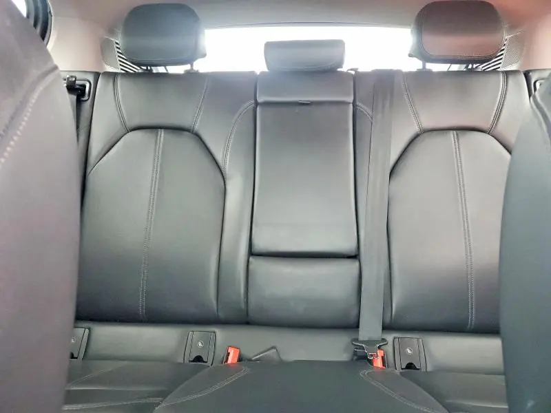 2018 ALFA ROMEO STELVIO SPORT  