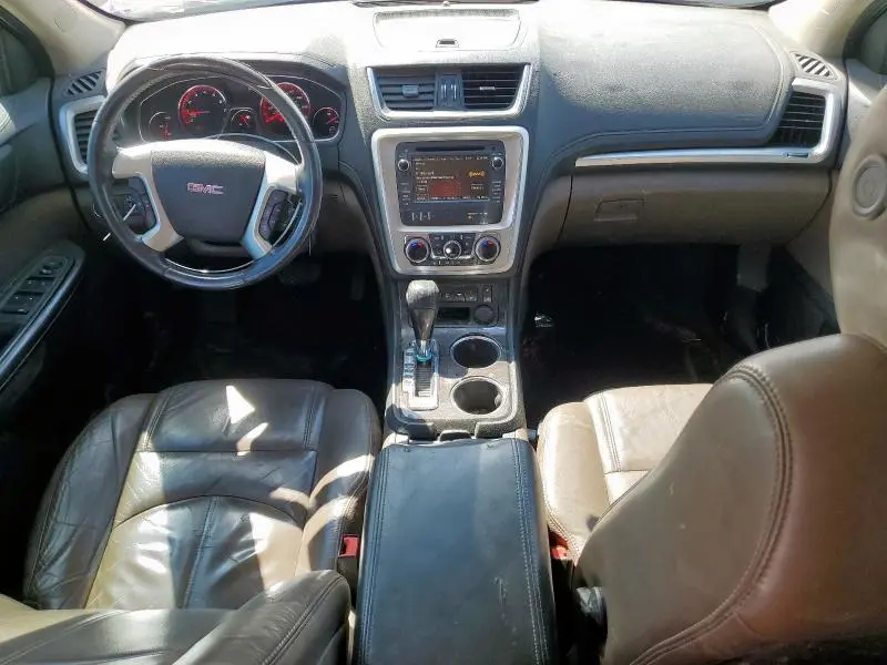 2013 GMC ACADIA SLT-1  