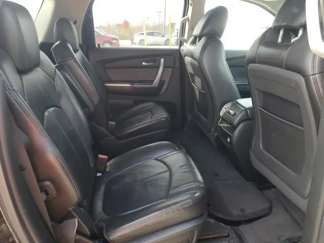 2010 GMC ACADIA SLT-1  