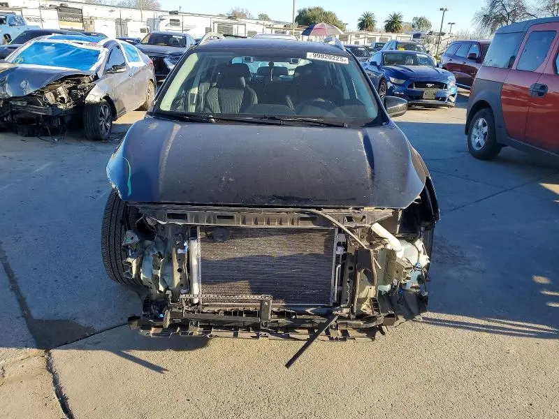 2022 SUBARU IMPREZA PREMIUM  