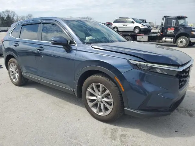 2023 HONDA CR-V EXL