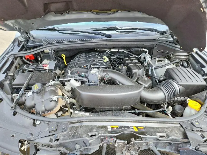 2024 DODGE DURANGO GT  