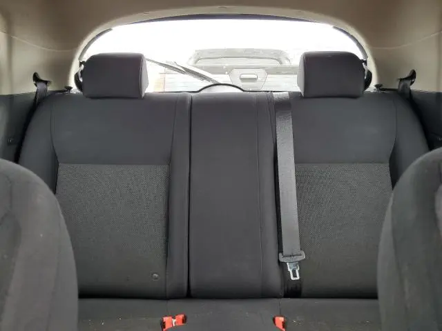 2014 NISSAN JUKE S  