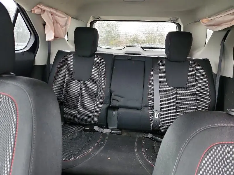 2015 CHEV EQUINOX LT  