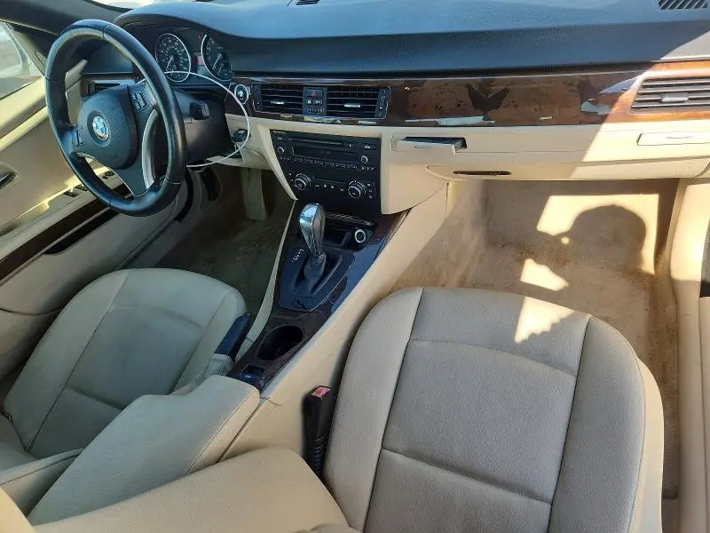 2013 BMW 328 I  