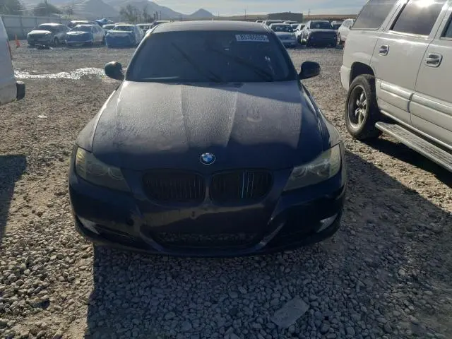 2010 BMW 328 I SULEV  