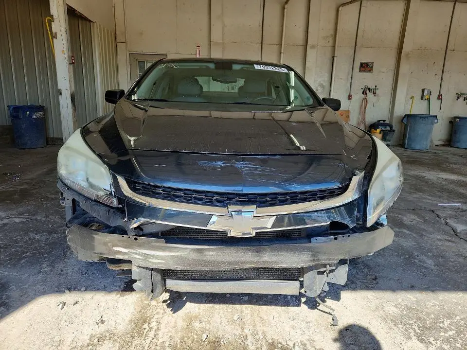 2015 CHEVROLET MALIBU LS  