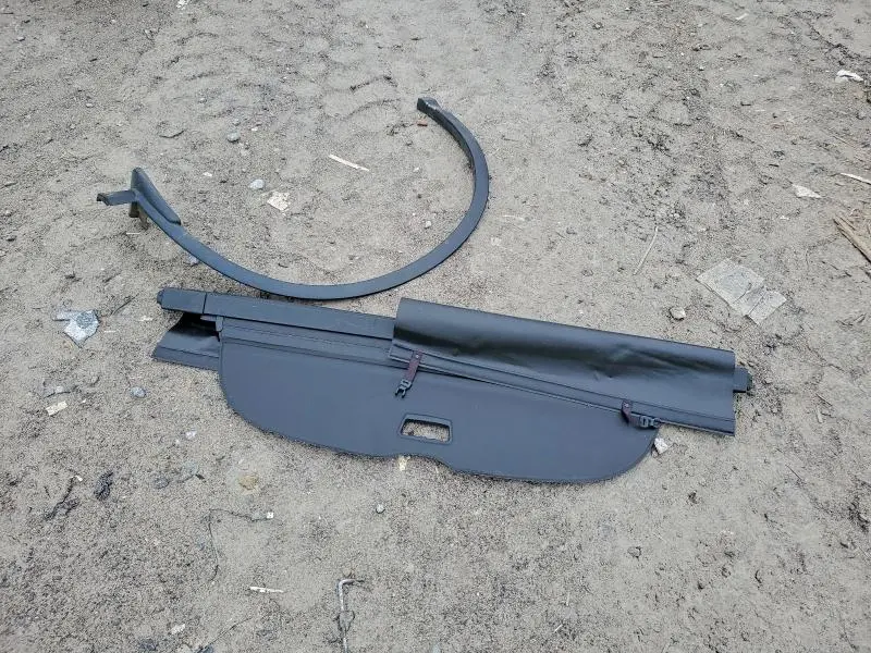 2020 NISSAN MURANO S  