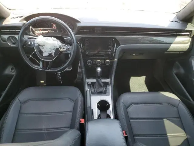 2021 VOLKSWAGEN PASSAT R-LINE