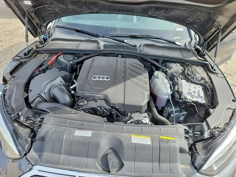 2023 AUDI A5 PREMIUM PLUS 45  