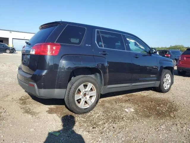 2013 GMC TERRAIN SLE  