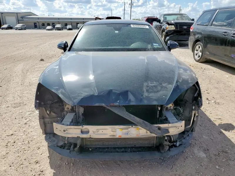 2019 AUDI A5 PREMIUM PLUS S-LINE  