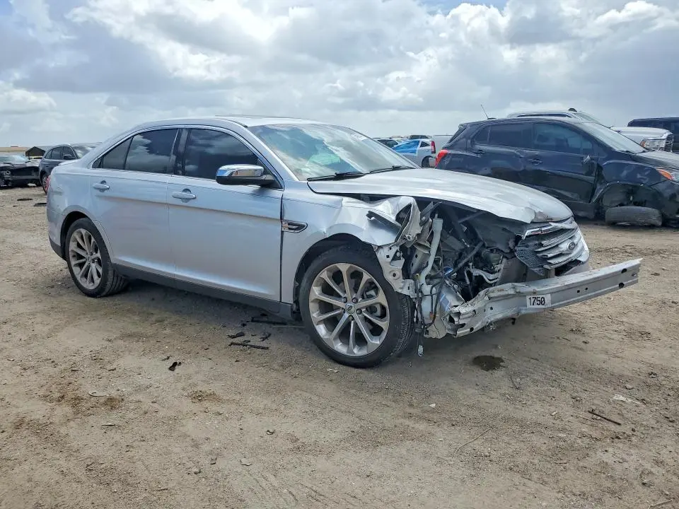 2014 FORD TAURUS LIMITED  