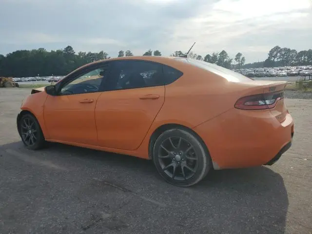 2013 DODGE DART SXT  