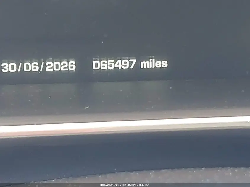 2015 LAND ROVER RANGE ROVER 5.0L V8 SUPERCHARGED
