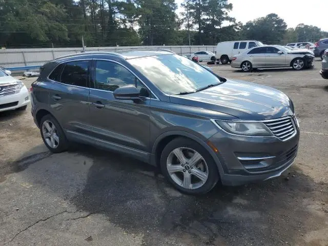 2017 LINCOLN MKC PREMIERE  
