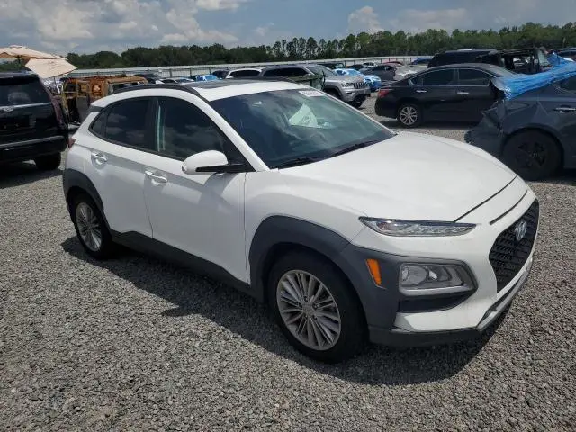 2021 HYUNDAI KONA SEL PLUS  