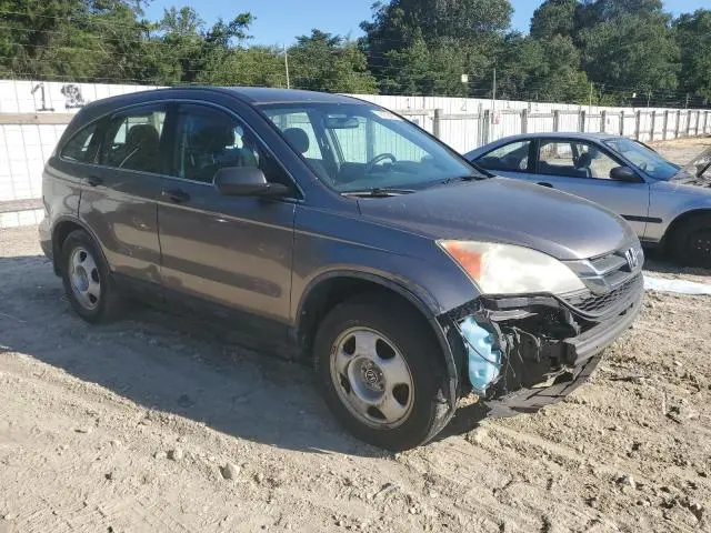 2011 HONDA CR-V LX  