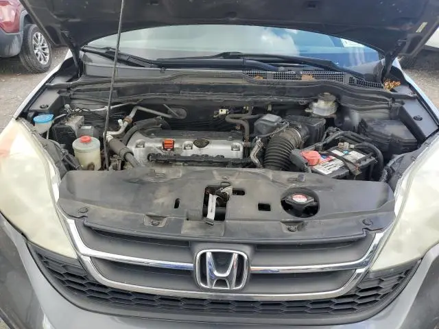 2011 HONDA CR-V SE  