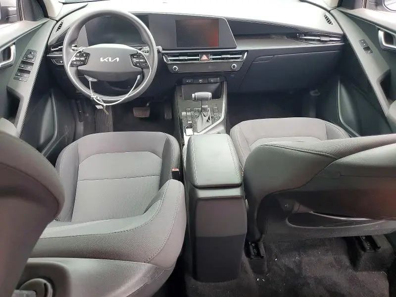 2026 KIA NIRO LX  