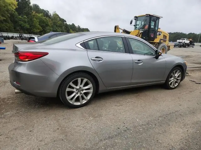 2014 MAZDA 6 TOURING  