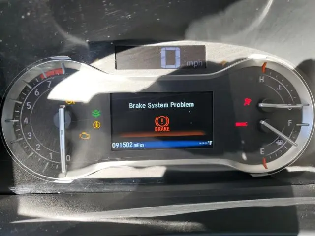 2018 HONDA PILOT EXL  