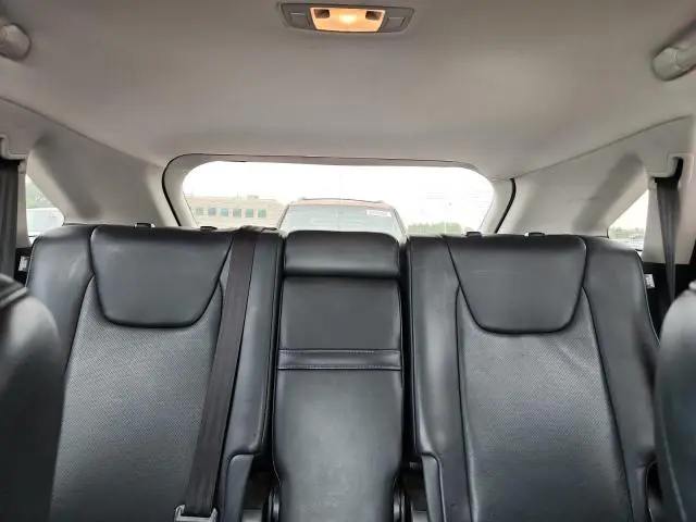 2014 LEXUS RX 350 BASE  