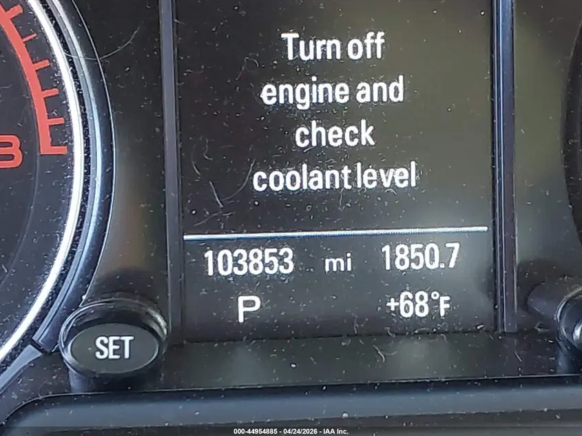 2016 AUDI Q5 2.0T PREMIUM