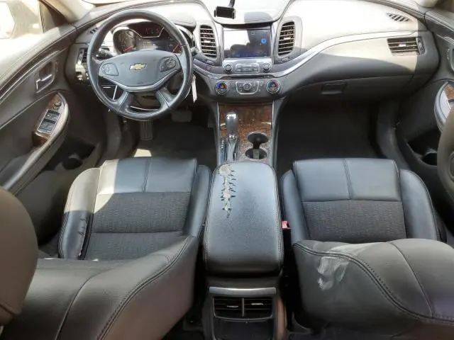 2014 CHEVROLET IMPALA LT  